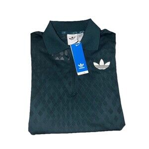 Size Medium adidas Originals Tennis Pro CLIMACOOL+ Freelift Polo Shirt JY4848